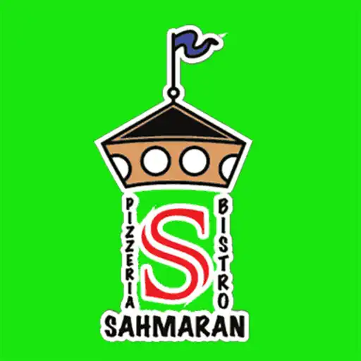 Play Pizzeria Sahmaran Savonlinna APK