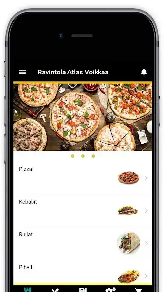 Play Pizzeria Sahmaran Savonlinna  and enjoy Pizzeria Sahmaran Savonlinna with UptoPlay