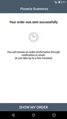 Play Pizzeria Scamorza