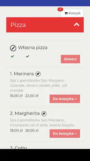 Play Pizzeria Solo Italiana  and enjoy Pizzeria Solo Italiana with UptoPlay