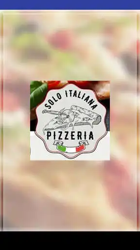 Play Pizzeria Solo Italiana as an online game Pizzeria Solo Italiana with UptoPlay