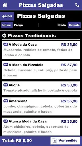 Play Pizzeria Sozza as an online game Pizzeria Sozza with UptoPlay