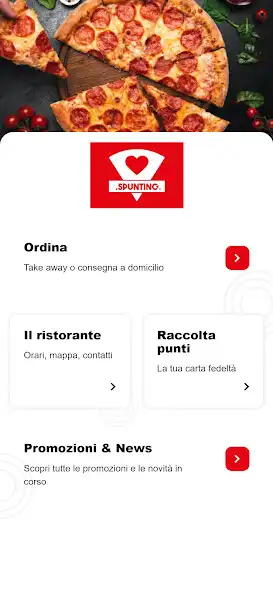Play Pizzeria Spuntino  and enjoy Pizzeria Spuntino with UptoPlay