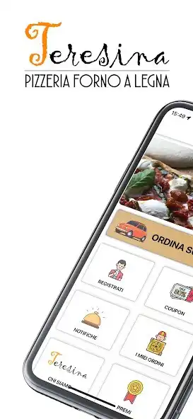 Play Pizzeria Teresina  and enjoy Pizzeria Teresina with UptoPlay