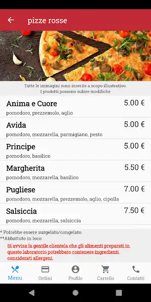 Play Pizzeria Torino Otranto  and enjoy Pizzeria Torino Otranto with UptoPlay