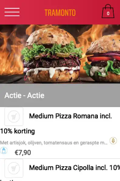 Play Pizzeria Tramonto and enjoy Pizzeria Tramonto with UptoPlay Play Pizzeria Tramonto and enjoy Pizzeria Tramonto with UptoPlay