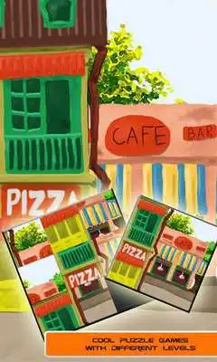 Play Pizzeria Tycoon