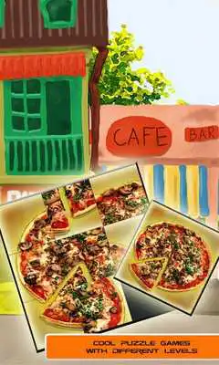 Play Pizzeria Tycoon