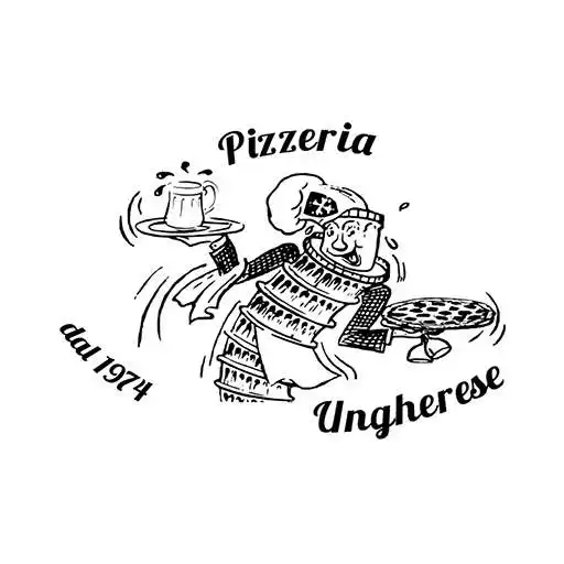 Play Pizzeria Ungherese APK