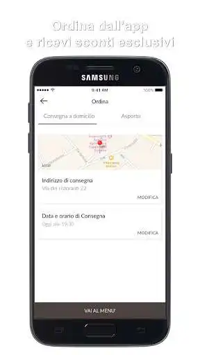 Play Pizzeria Ungherese as an online game Pizzeria Ungherese with UptoPlay