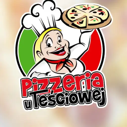 Play Pizzeria u Teściowej APK