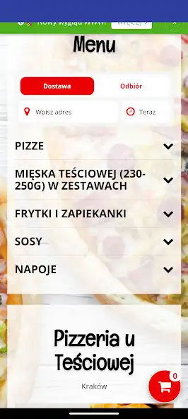 Play Pizzeria u Teściowej  and enjoy Pizzeria u Teściowej with UptoPlay