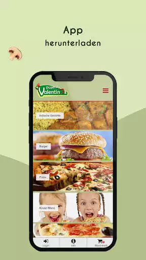 Play Pizzeria Valentinos as an online game Pizzeria Valentinos with UptoPlay