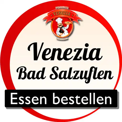 Play Pizzeria Venezia Bad Salzuflen APK