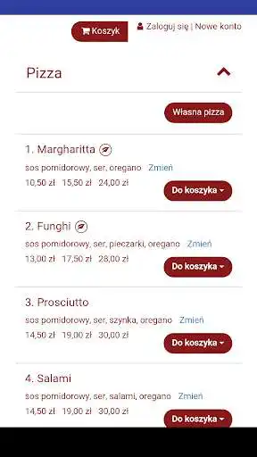 Play Pizzeria Verona  and enjoy Pizzeria Verona with UptoPlay
