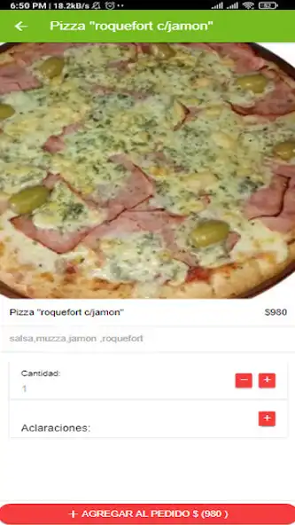 Play Pizzeria Yuliana Delivery as an online game Pizzeria Yuliana Delivery with UptoPlay