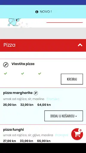 Play Pizzeria Zagi  and enjoy Pizzeria Zagi with UptoPlay
