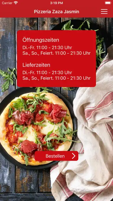 Play Pizzeria Zaza Jasmin  and enjoy Pizzeria Zaza Jasmin with UptoPlay