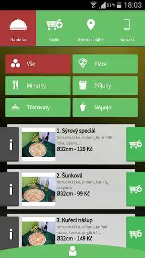 Play Pizzerie DeMarco as an online game online Pizzerie DeMarco with UptoPlay unocimy.pizza.demarco Play Pizzerie DeMarco as an online game Pizzerie DeMarco with UptoPlay