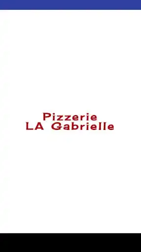 Play Pizzerie LA Gabrielle as an online game Pizzerie LA Gabrielle with UptoPlay