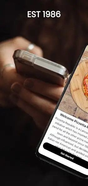 Play Pizzetta Republic as an online game Pizzetta Republic with UptoPlay