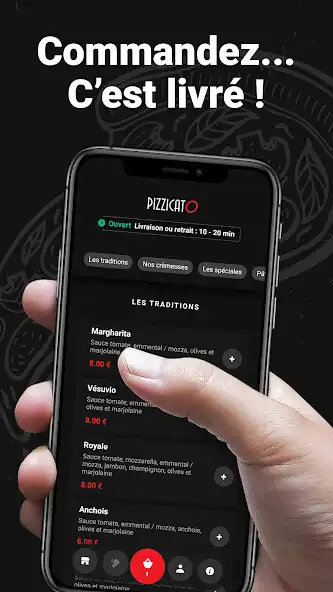 Play Pizzicato Toulon and enjoy Pizzicato Toulon with UptoPlay Play Pizzicato Toulon and enjoy Pizzicato Toulon with UptoPlay