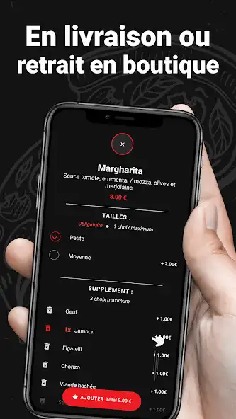 Play Pizzicato Toulon as an online game online Pizzicato Toulon with UptoPlay Play Pizzicato Toulon as an online game Pizzicato Toulon with UptoPlay