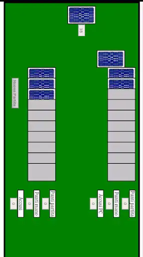 Play Pizzichino as an online game Pizzichino with UptoPlay