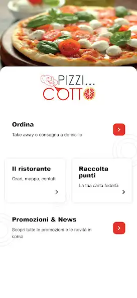 Play Pizzicotto Brindisi  and enjoy Pizzicotto Brindisi with UptoPlay