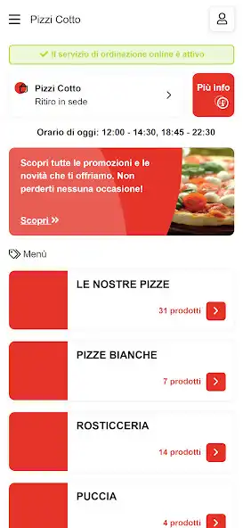 Play Pizzicotto Brindisi as an online game Pizzicotto Brindisi with UptoPlay