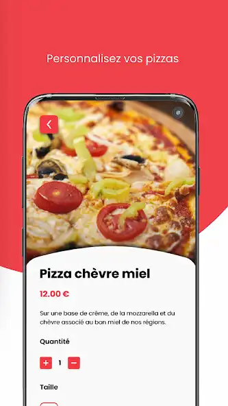 Play Pizzinella as an online game Pizzinella with UptoPlay