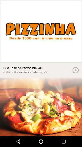 Play Pizzinha  and enjoy Pizzinha with UptoPlay
