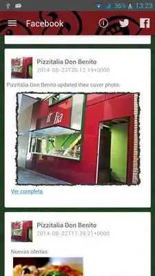 Play Pizzitalia