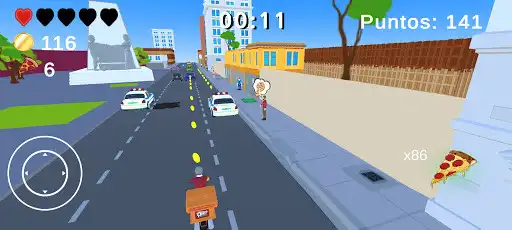 Play Pizzonona App  and enjoy Pizzonona App with UptoPlay