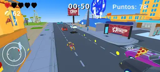 Play Pizzonona App as an online game Pizzonona App with UptoPlay
