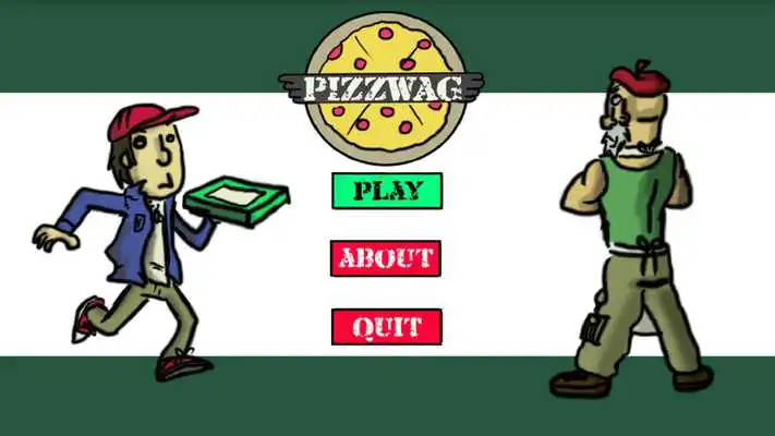 Play Pizzwag