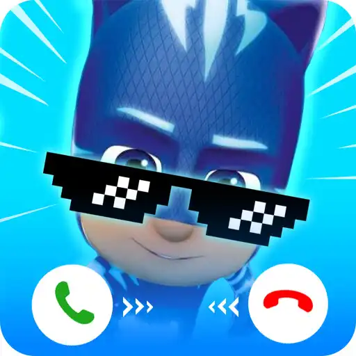 Play pj call masks APK