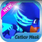 Free play online pj cat boy mask APK Free play online pj cat boy mask APK