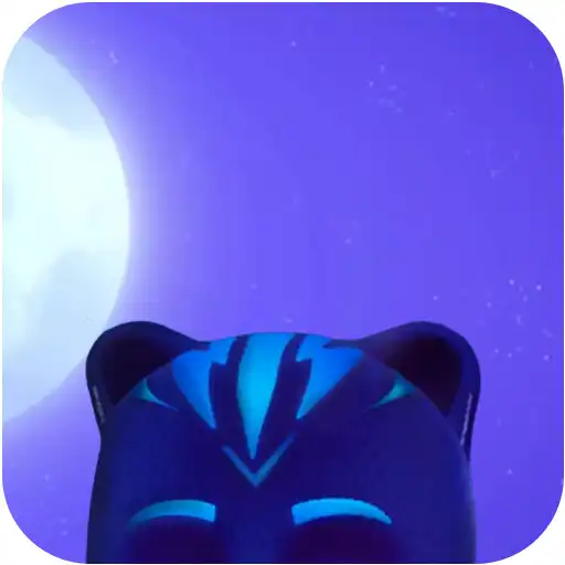 Play PJc Super Hero Masks Battle APK
