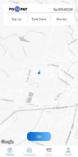 Play PJEK Driver  and enjoy PJEK Driver with UptoPlay