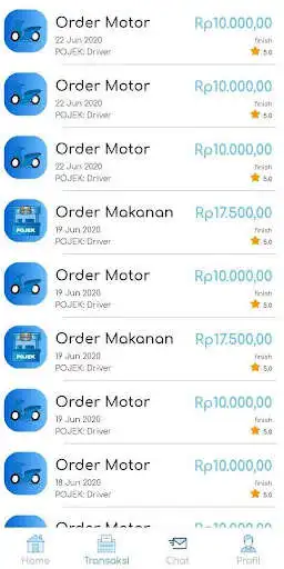 Play PJEK Driver as an online game PJEK Driver with UptoPlay