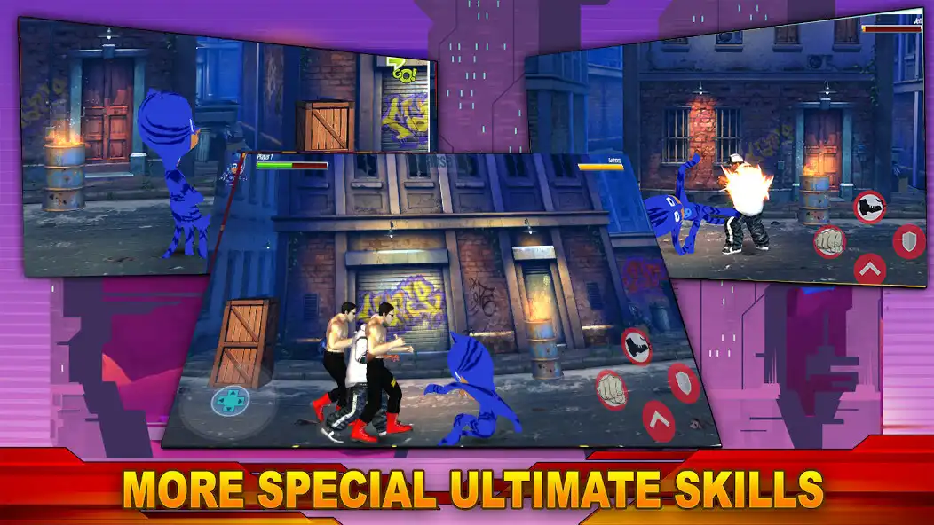Play Pj fighting Hero Masks as an online game Pj fighting Hero Masks with UptoPlay