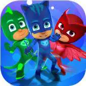Free play online PJ Heroes Masks APK Free play online PJ Heroes Masks APK