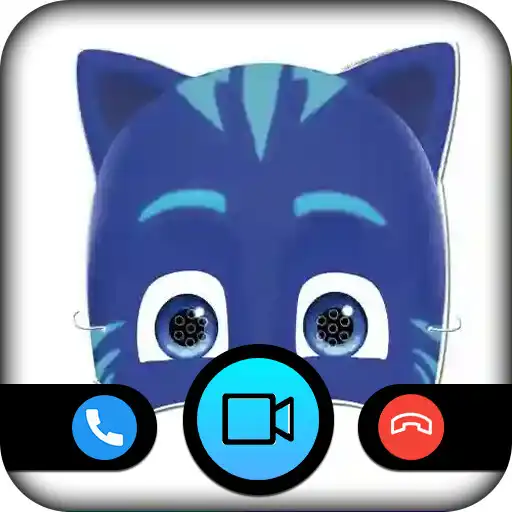 Play PJ Heroes Mask Video Call APK Play PJ Heroes Mask Video Call APK