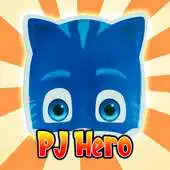 Free play online PJ hero video collection APK