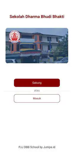 Play PJJ DBB School  and enjoy PJJ DBB School with UptoPlay