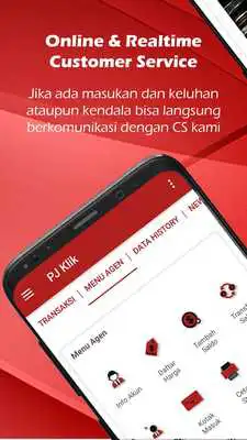 Play PJ Klik
