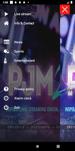 Play PJM2.live as an online game PJM2.live with UptoPlay