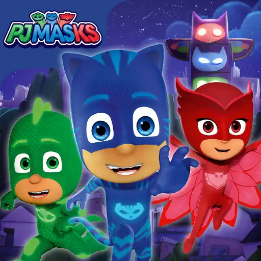 Play PJ Masks™: HQ APK