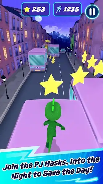 Play PJ Masks™: Power Heroes  and enjoy PJ Masks™: Power Heroes with UptoPlay